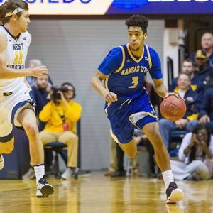 Meet your Posher, Kyle